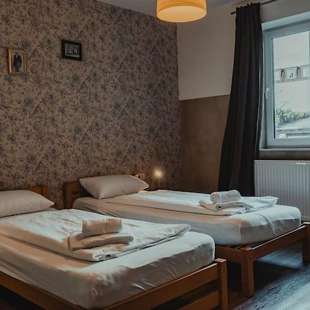 Flaty-Bielefeld 202 Apartment Екстериор снимка