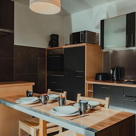 Flaty-Bielefeld 202 Apartment Екстериор снимка