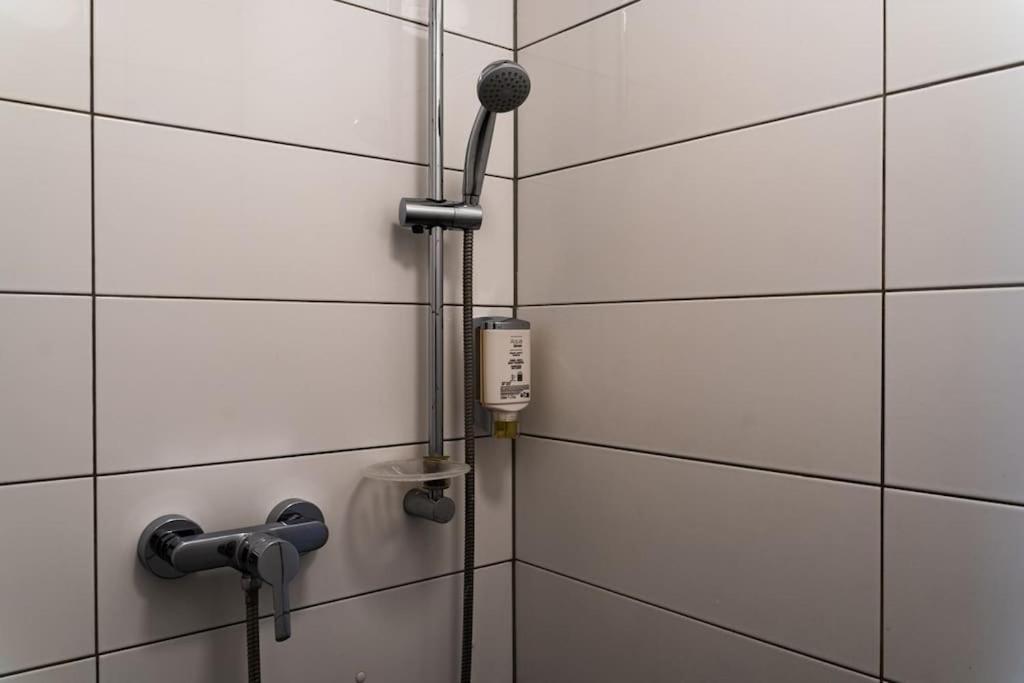 Flaty-Bielefeld 202 Apartment Екстериор снимка