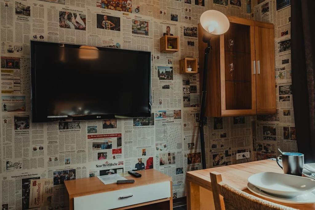 Flaty-Bielefeld 202 Apartment Екстериор снимка