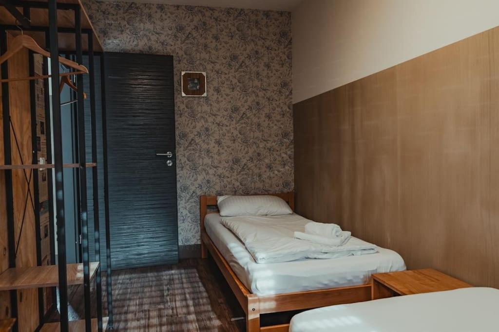 Flaty-Bielefeld 202 Apartment Екстериор снимка