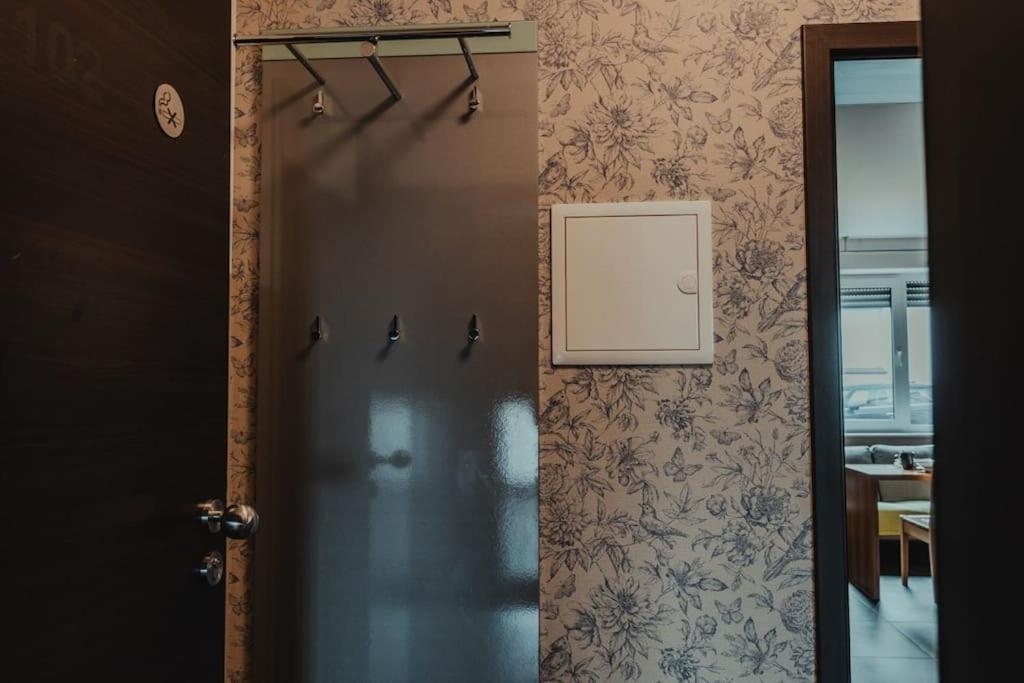 Flaty-Bielefeld 202 Apartment Екстериор снимка