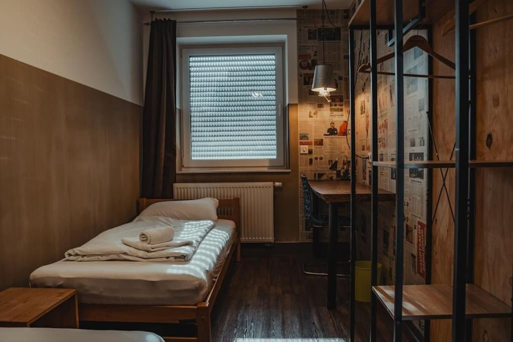 Flaty-Bielefeld 202 Apartment Екстериор снимка