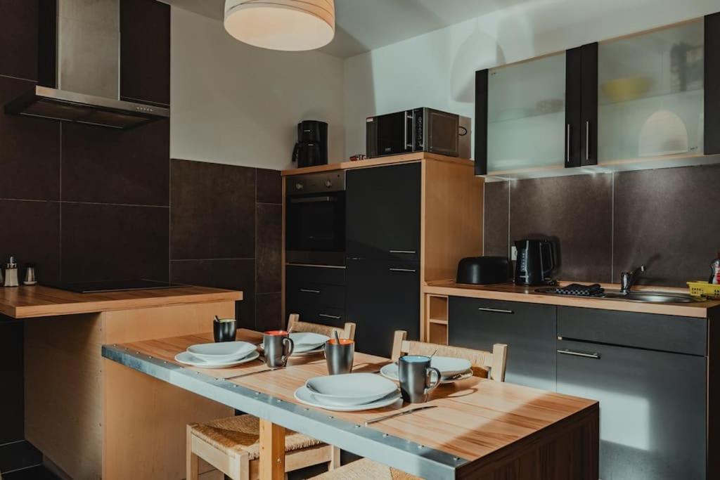 Flaty-Bielefeld 202 Apartment Екстериор снимка