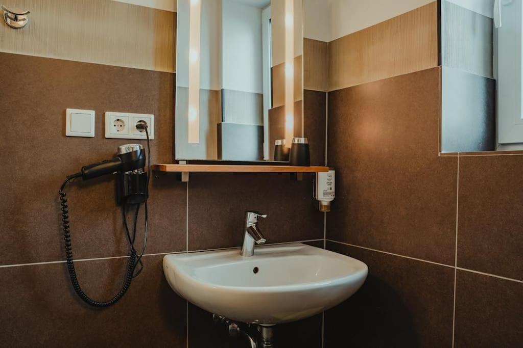 Flaty-Bielefeld 202 Apartment Екстериор снимка